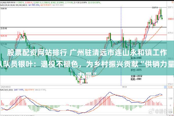 股票配资网站排行 广州驻清远市连山永和镇工作队队员银叶：退役不褪色，为乡村振兴贡献“供销力量”