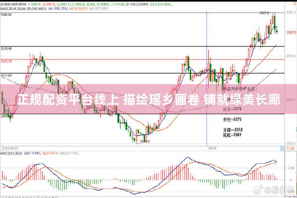 正规配资平台线上 描绘瑶乡画卷 铺就绿美长廊