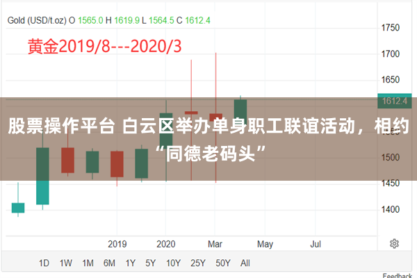 股票操作平台 白云区举办单身职工联谊活动，相约“同德老码头”