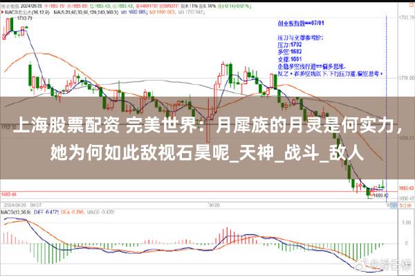 上海股票配资 完美世界：月犀族的月灵是何实力，她为何如此敌视石昊呢_天神_战斗_敌人