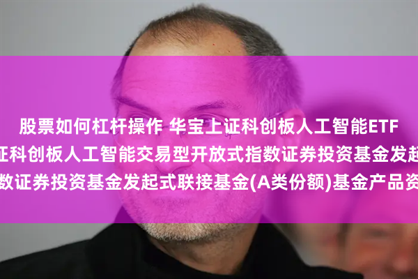 股票如何杠杆操作 华宝上证科创板人工智能ETF发起式联接A: 华宝上证科创板人工智能交易型开放式指数证券投资基金发起式联接基金(A类份额)基金产品资料概要